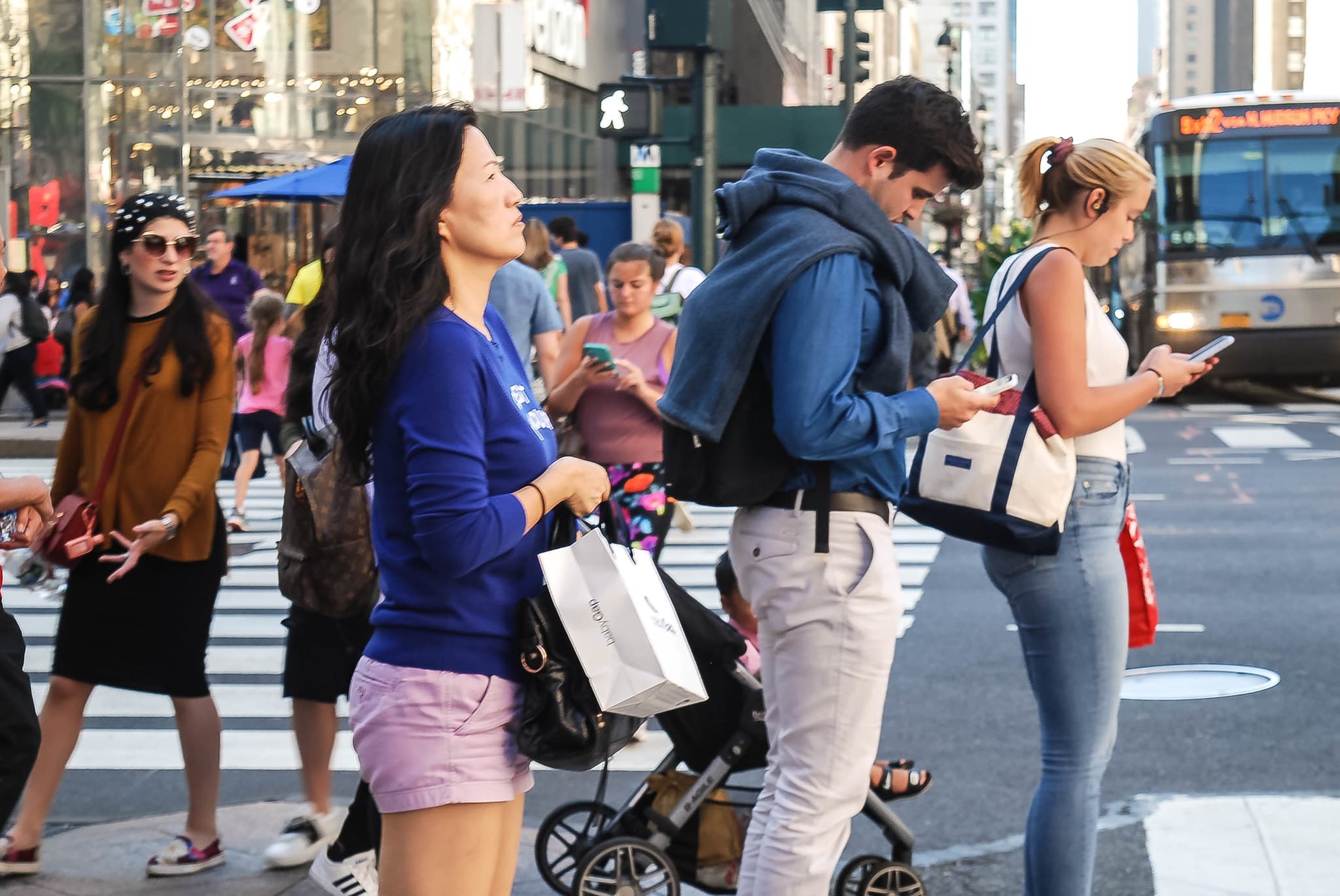 Concerns about bike safety leading to the Kosciuszko Bridge, the $6.5 million Gowanus townhouse, & more