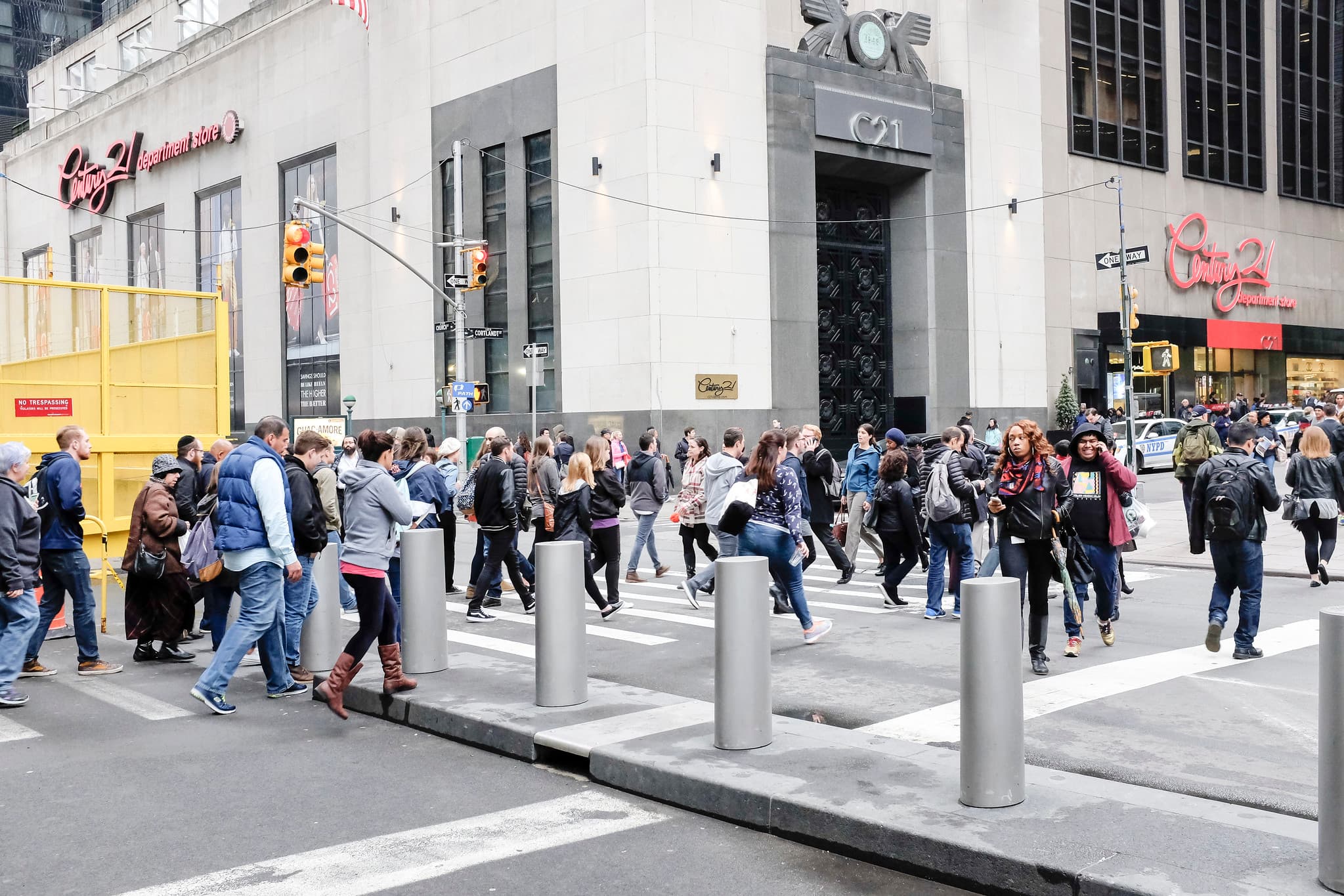 Co-living is coming to Slave Theater site, co-ops close the amenity gap, & more