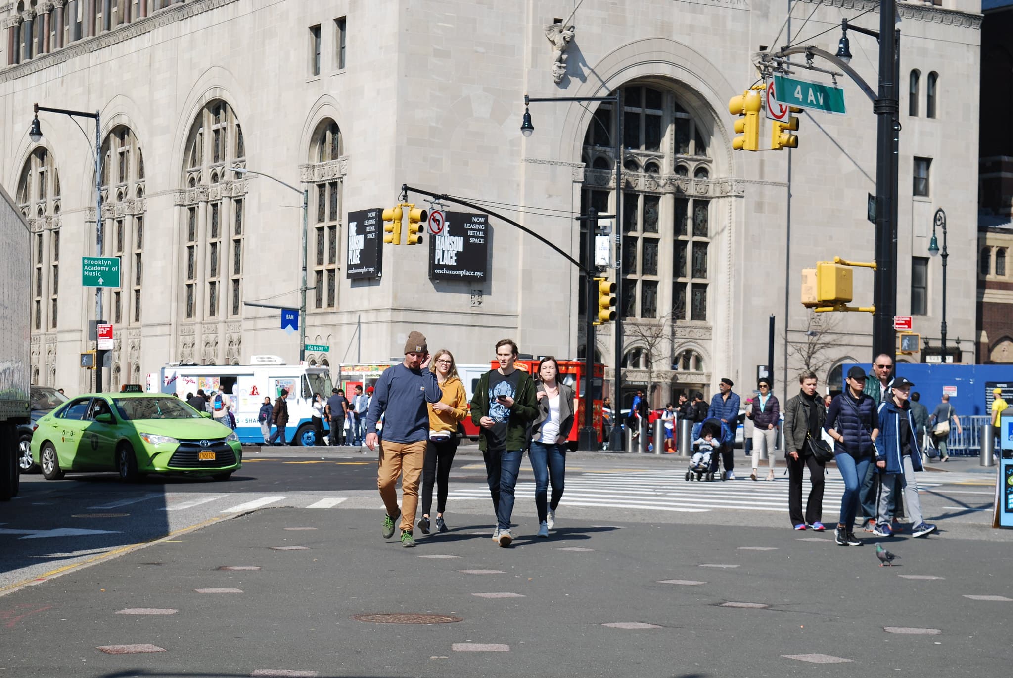 L train construction to finish early, a push for safer streets, & more