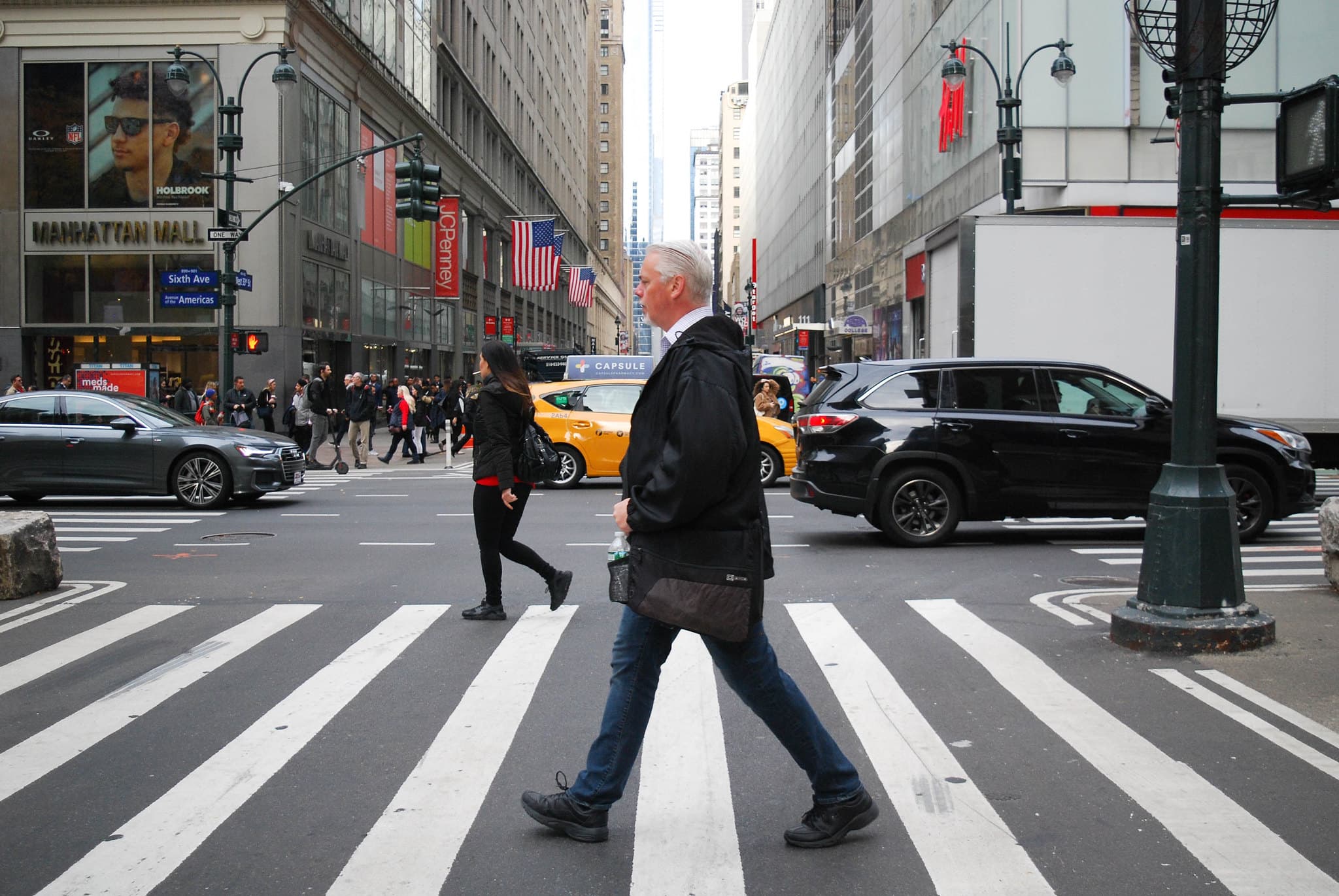 Landlords shun Section 8 renters, noisy bars in Greenpoint, & more