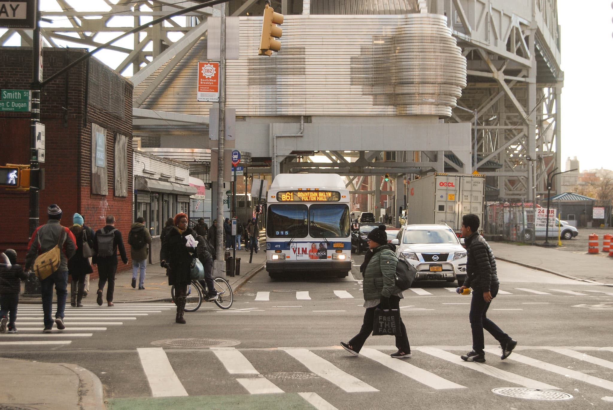 An insider trader law for real estate, NYCHA residents get water from a fire hydrant, & more