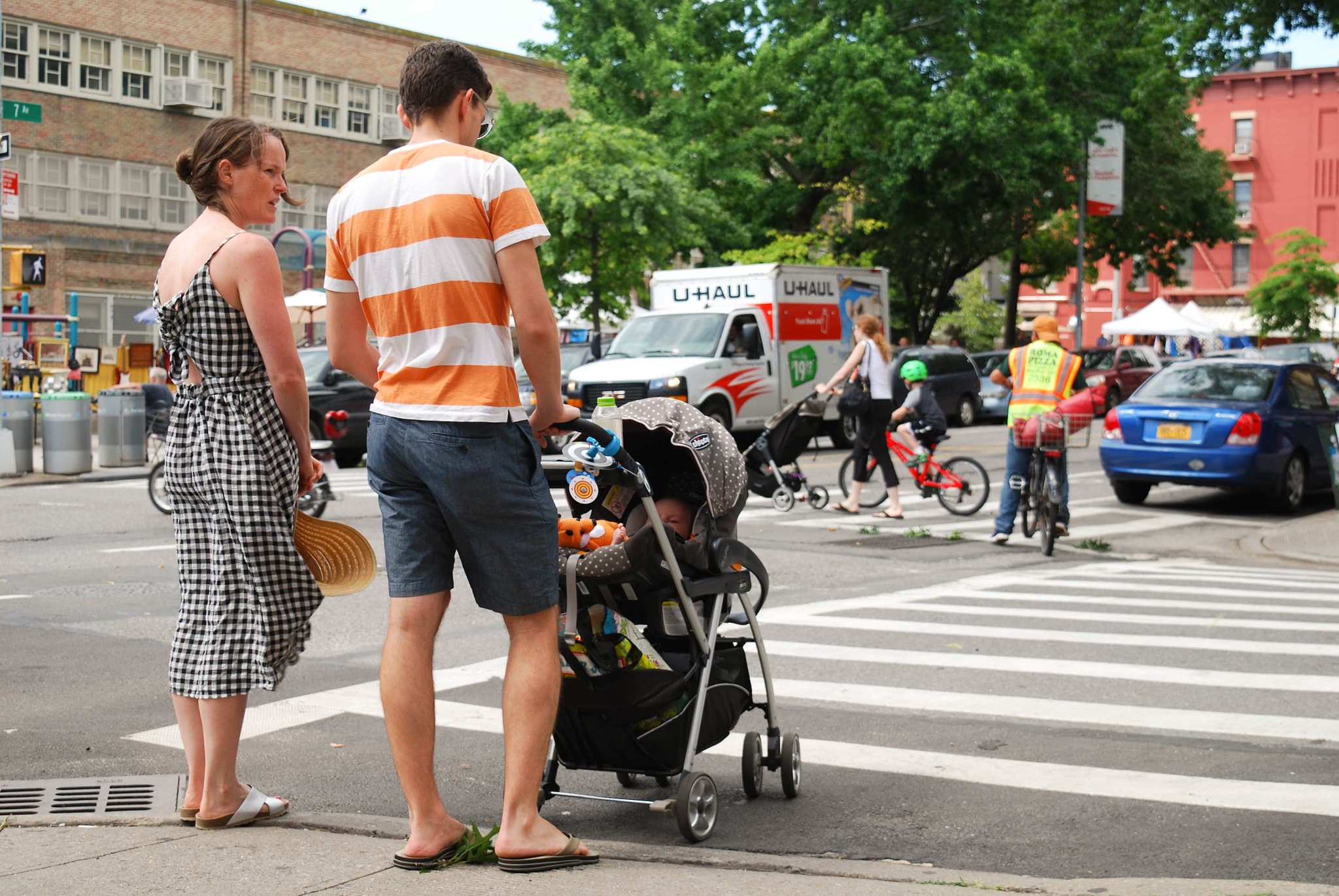 Financial troubles of the MTA keep growing, 14th Street car ban delays, & more