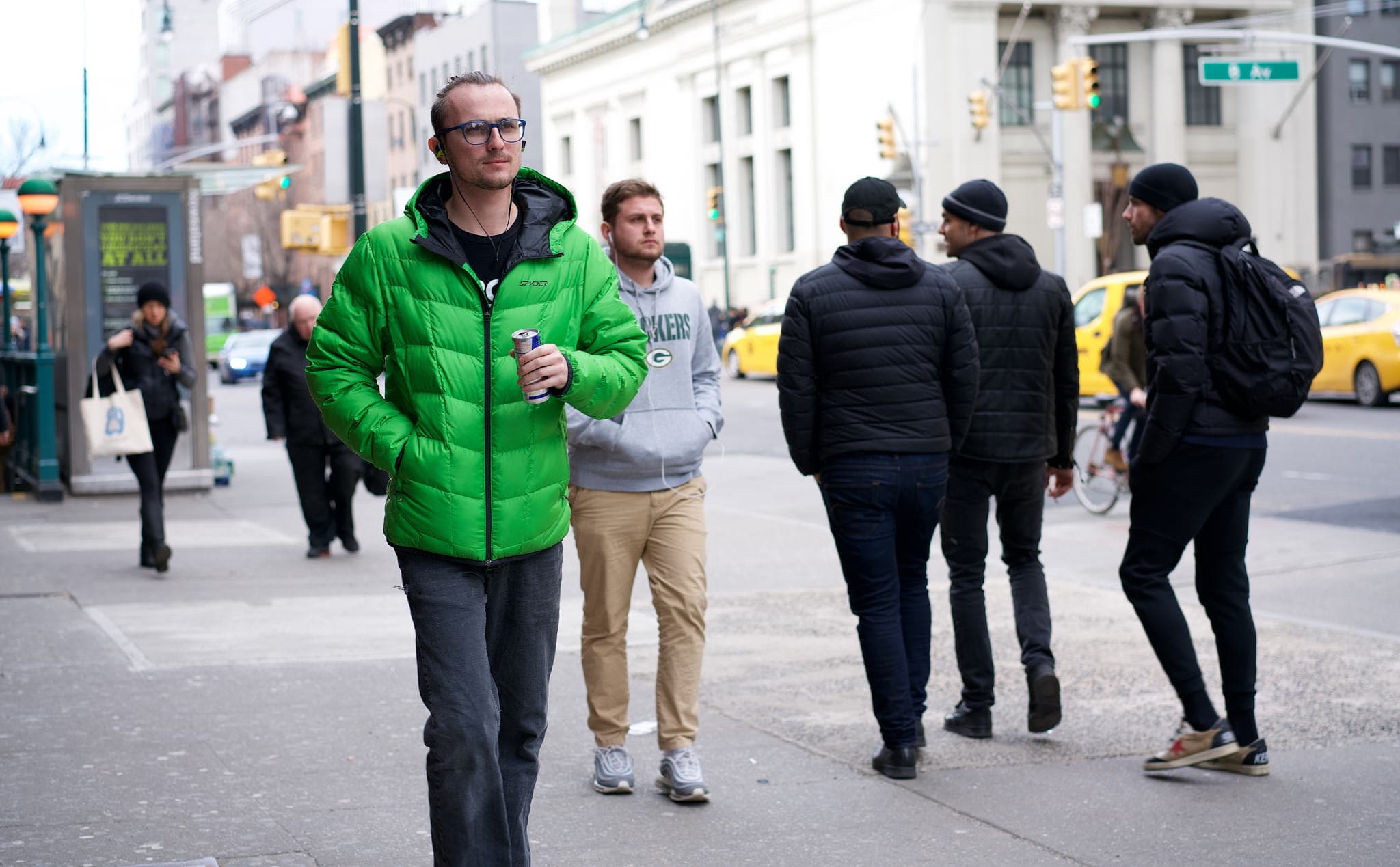 The New York Wheel sold as scrap, opposing two LES skyscrapers, & more