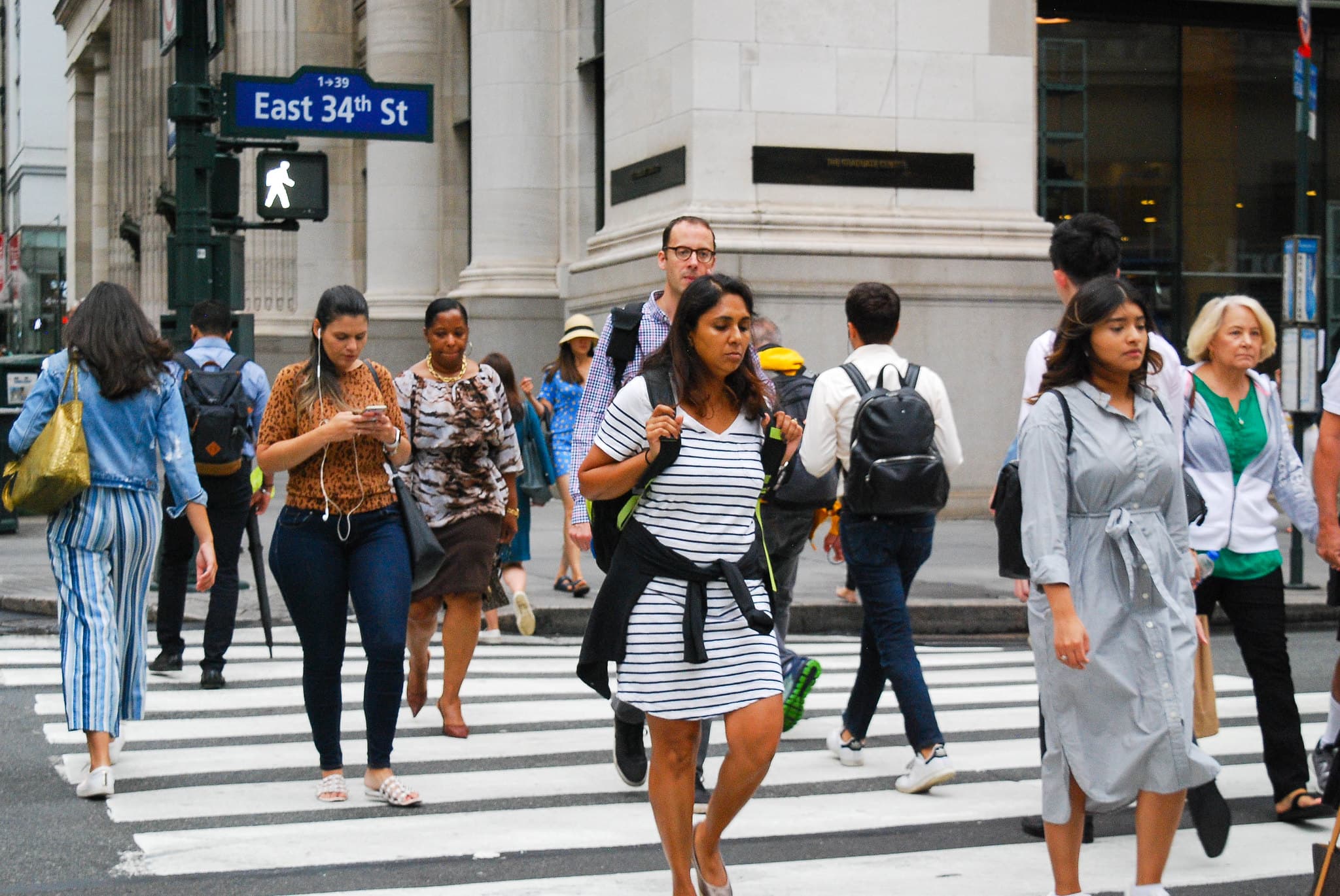 Why do Borough Hall officials park for free, protecting East River Park, & more