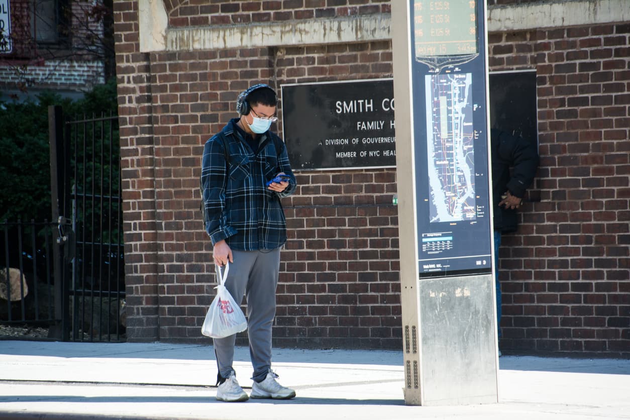 Calls for hazard pay for essential workers, real estate lessons from the last recession, & more