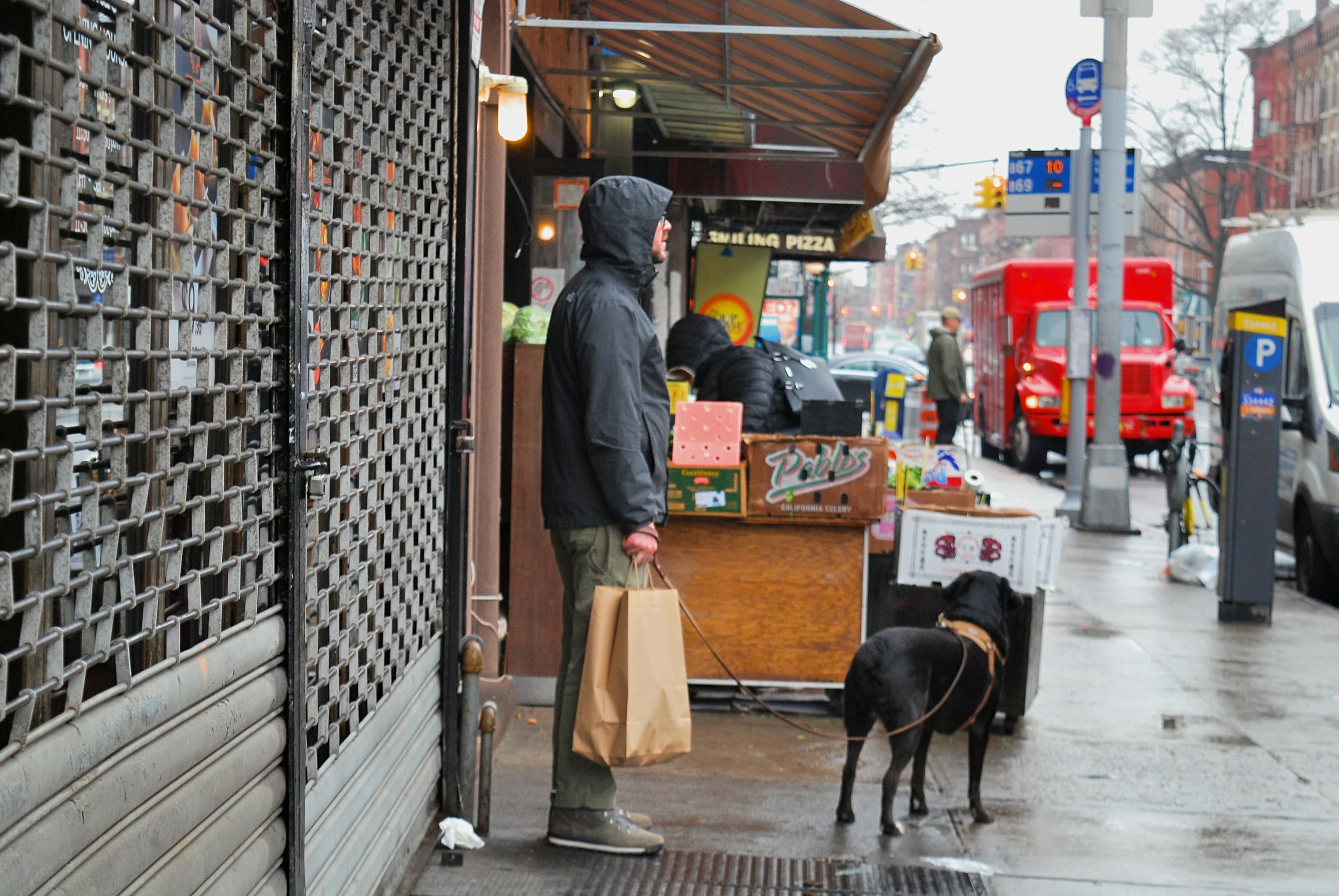 Tax day pushed to July, Amazon focuses on pandemic essentials, & more