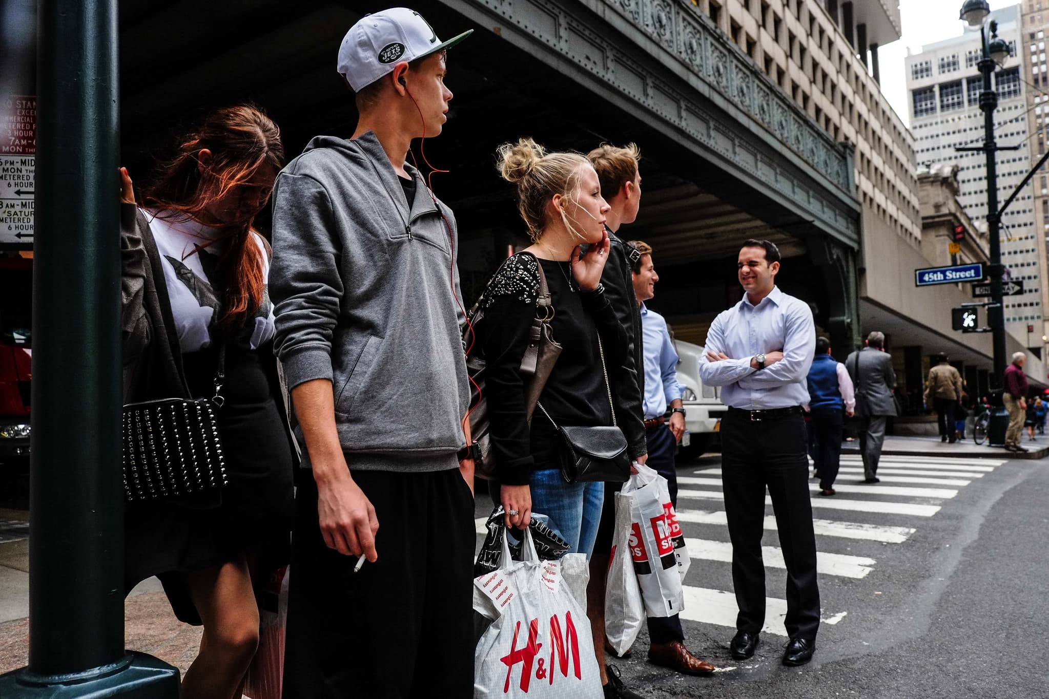 Landlords settle in discrimination case, Extell construction at a standstill, & more