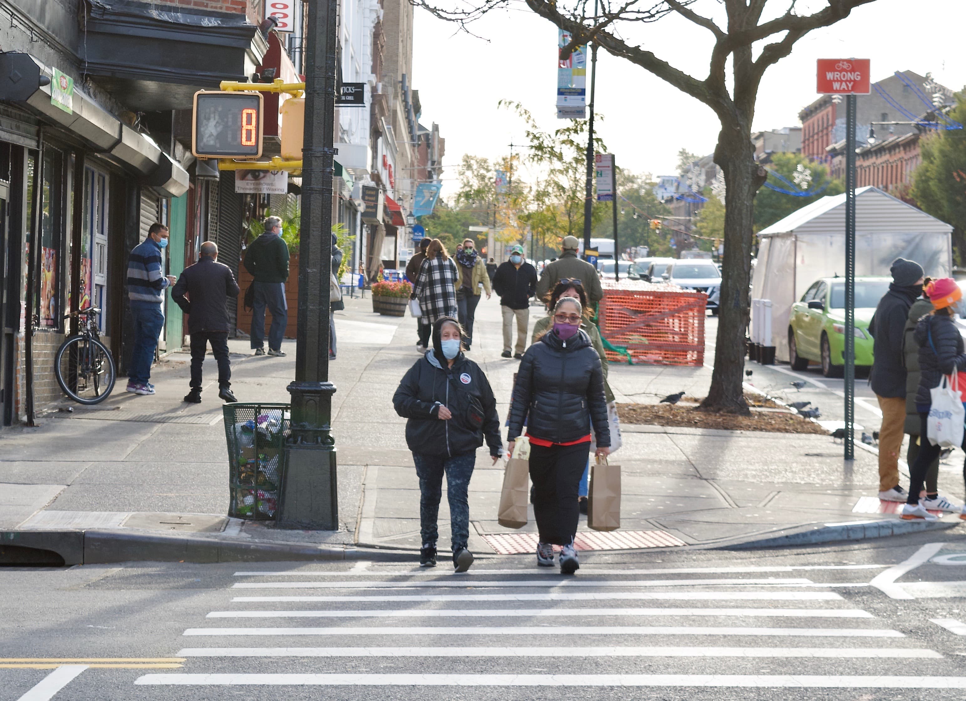 $1.4 billion in lost NY taxes, schools may soon close, & more