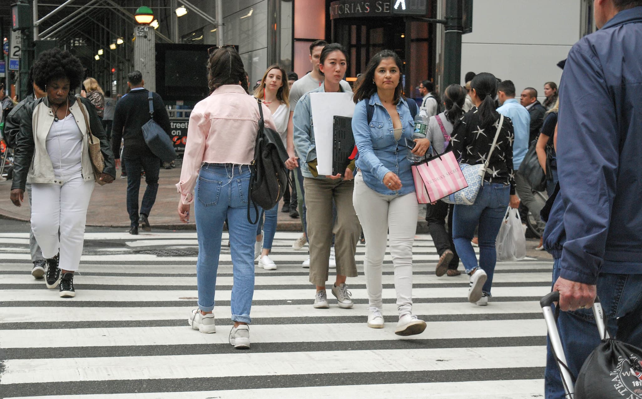 14th Street busway finally opens, Hudson Yards inspires a set of sex toys, & more