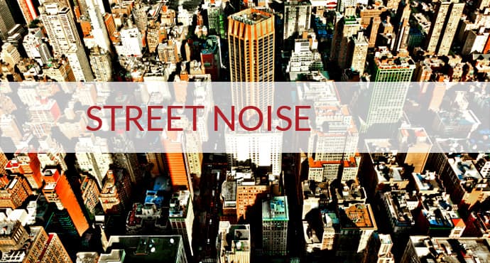 How to share a/c with your roommate, Jersey City vs Brooklyn, and more