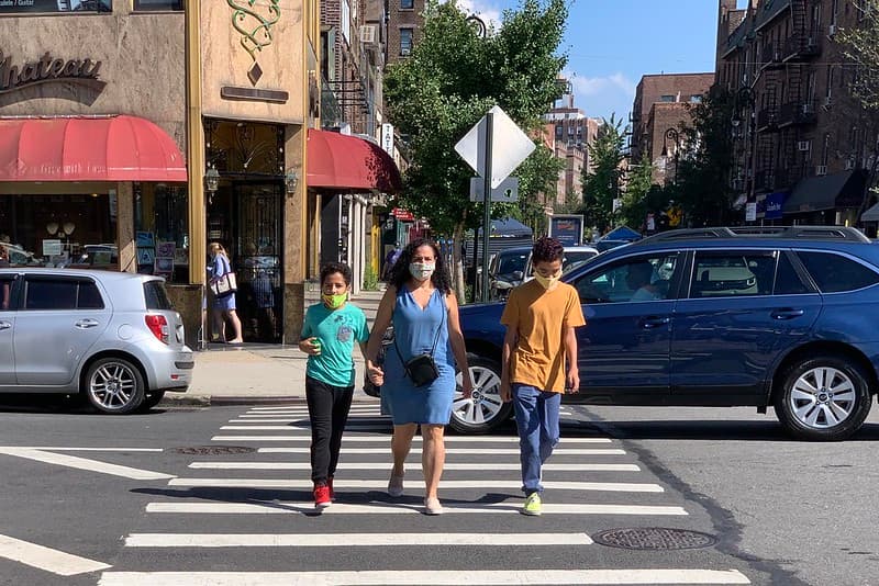 Green light for indoor dining, Halloween cancellations, & more