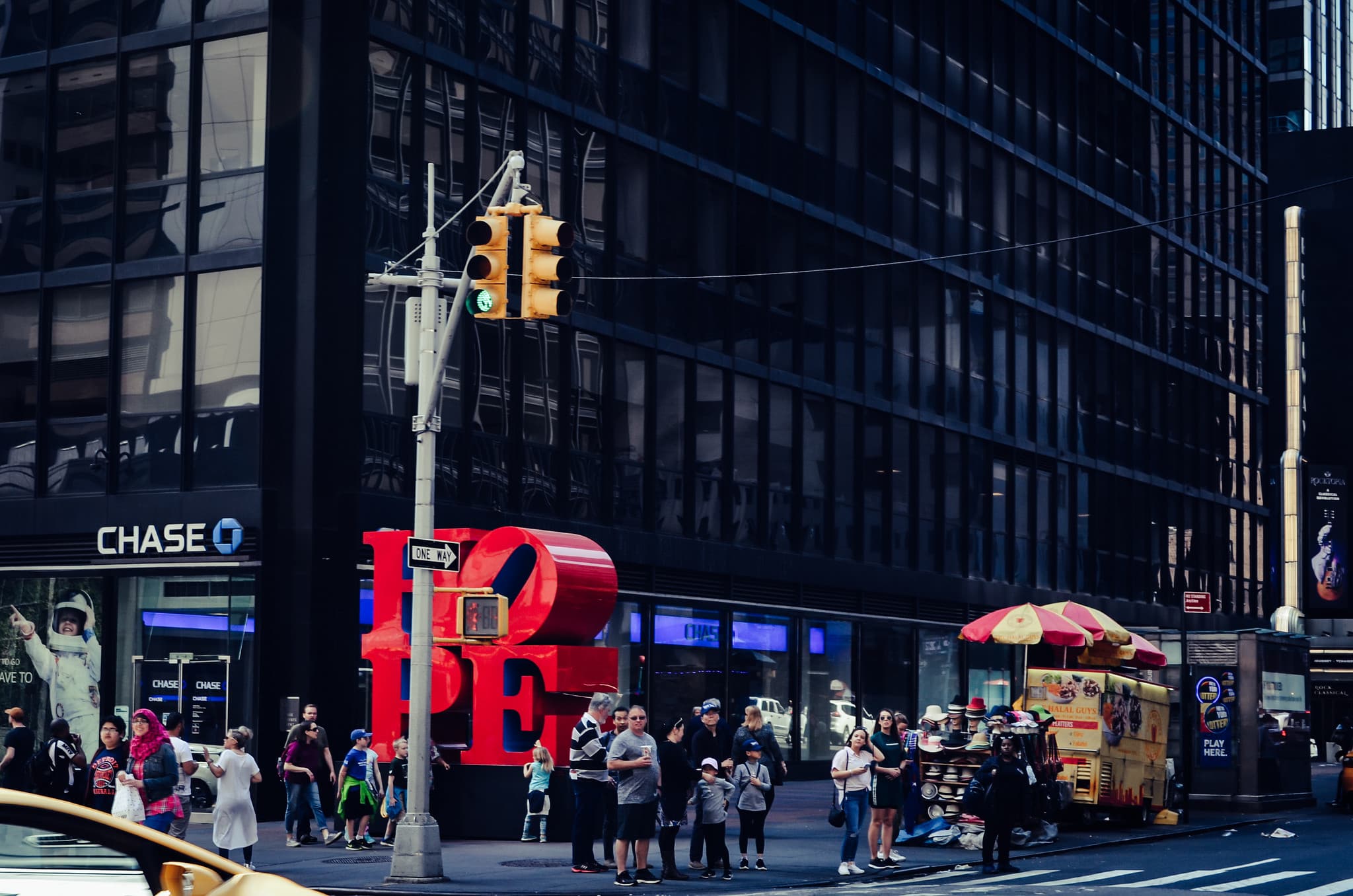 Community board shake-up gets voter approval, missed safety targets for construction workers, & more