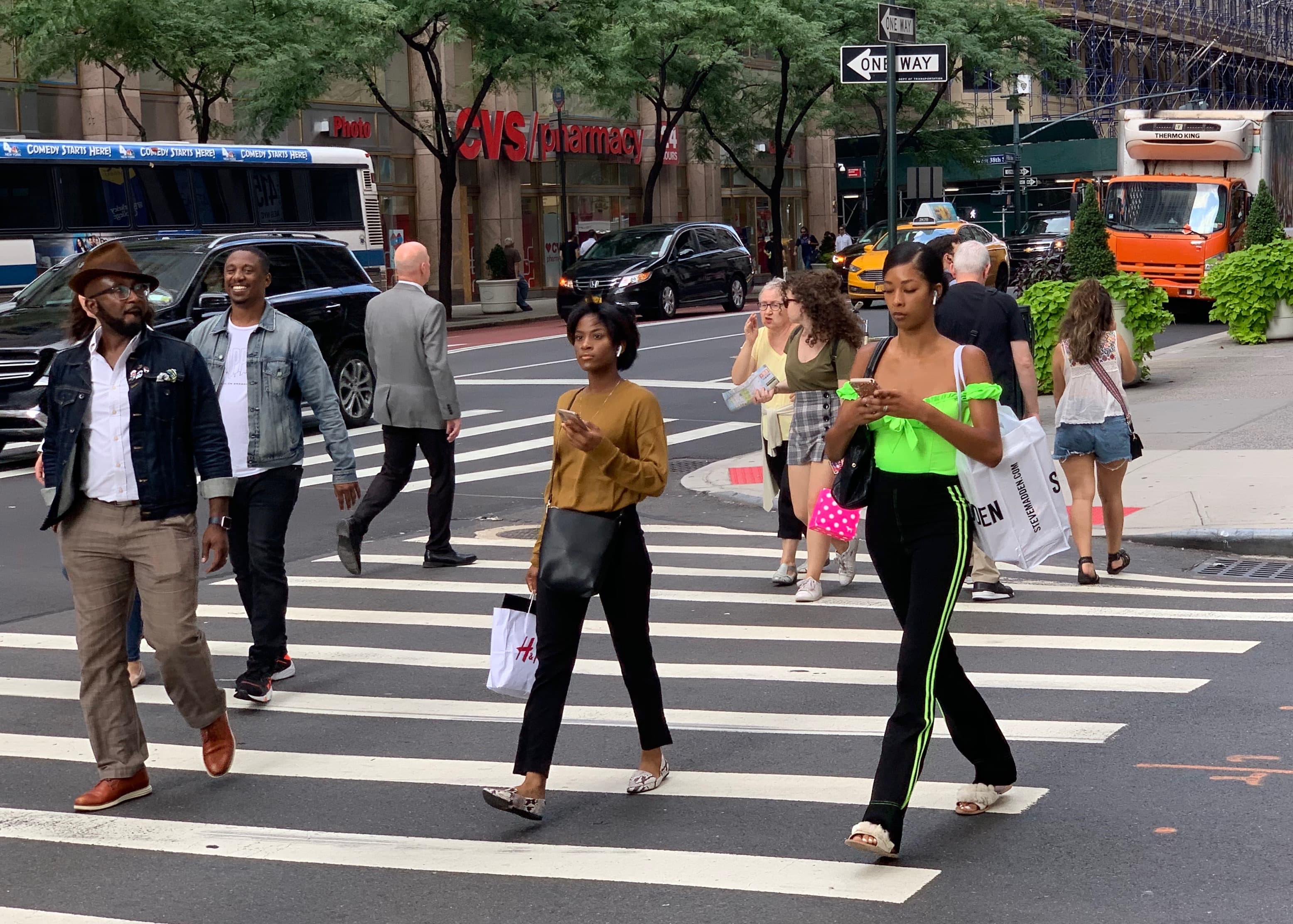 NYC's once-priciest pad sells for $53M, fixing the bumpy ride on Cross Bay Boulevard, & more