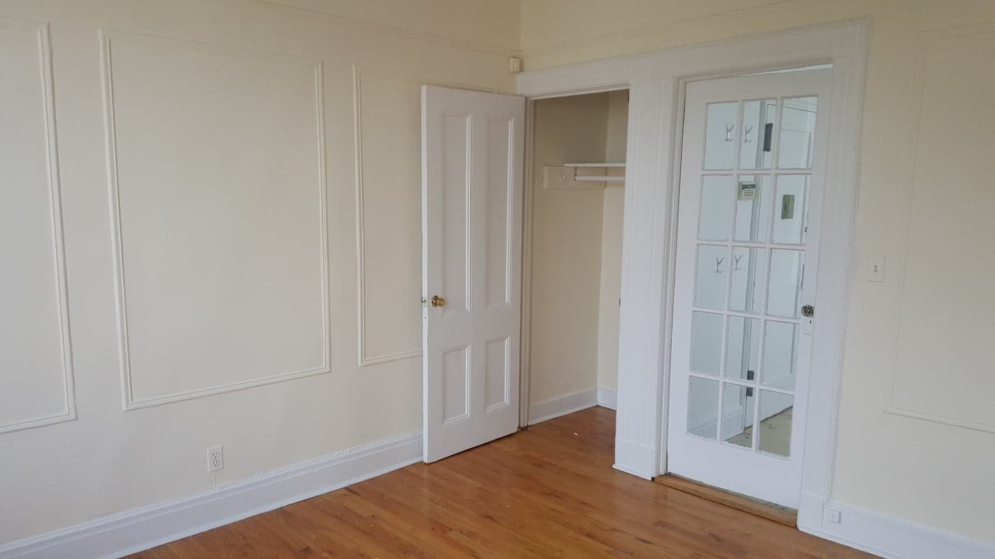 Is this one of the last affordable studios in Prospect Heights?