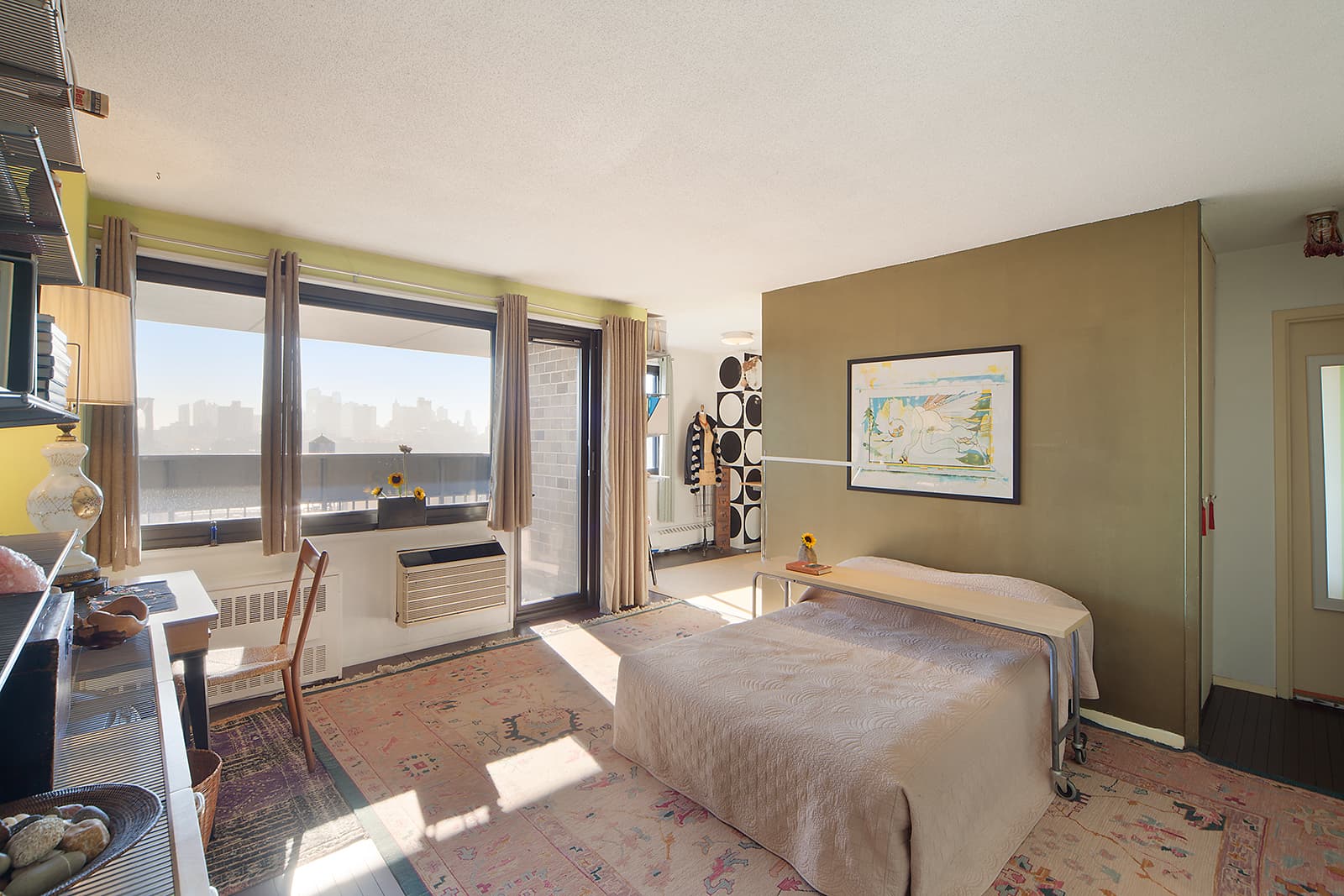 A downtown fixer upper with an amazing view for under $500K