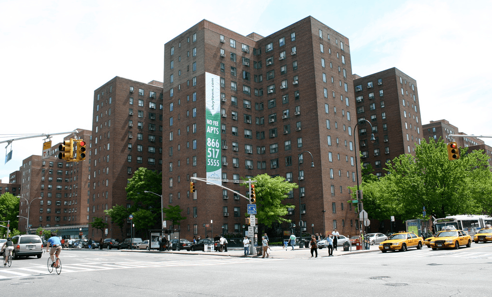 Stuyvesant Town