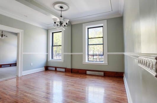 Price Check Rental Edition: Here's What You Can Rent Across NYC For $2,800 Per Month