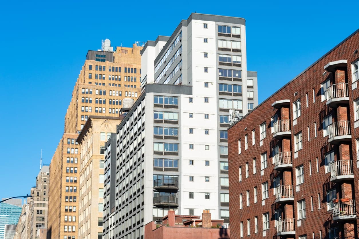 Want to sublet your NYC apartment during coronavirus? Here's what you should know