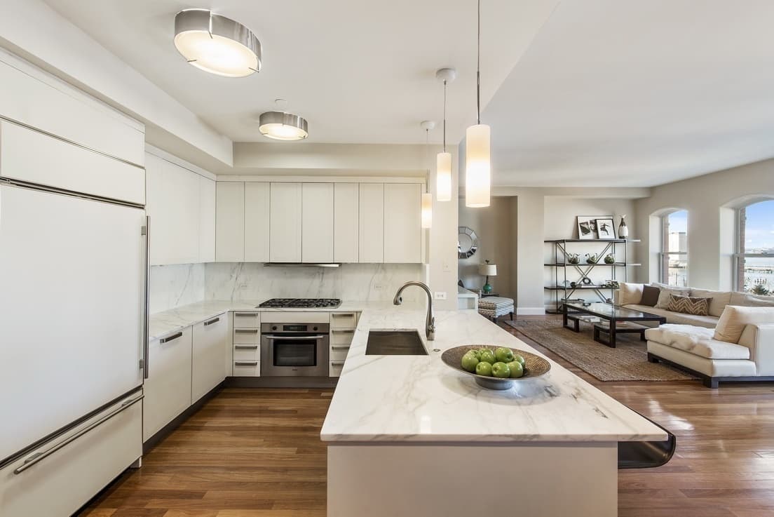 Talk about luxury: Heated floors, bike rooms and other amenities that are worth the splurge