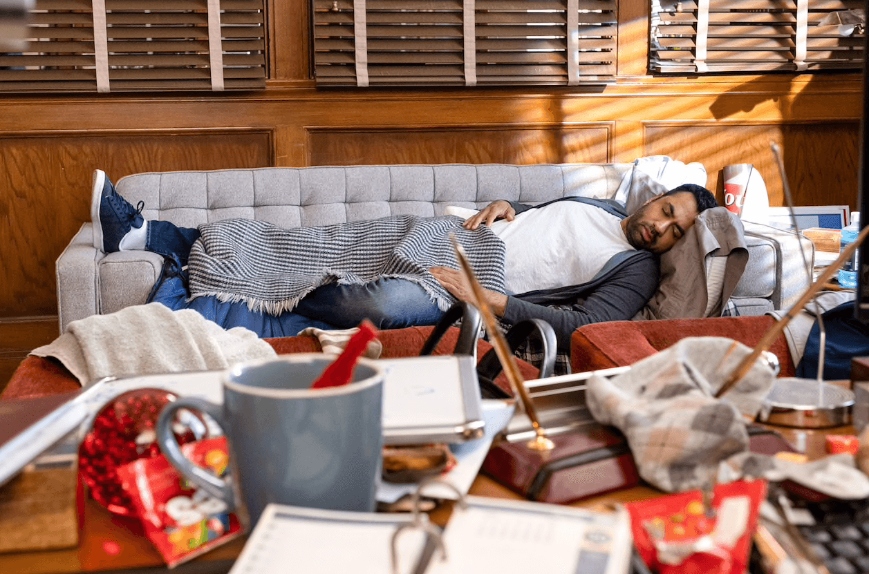 On NBC’s ‘Sunnyside,’ the rent is too high, NYC life is hard, and the gags keep it real