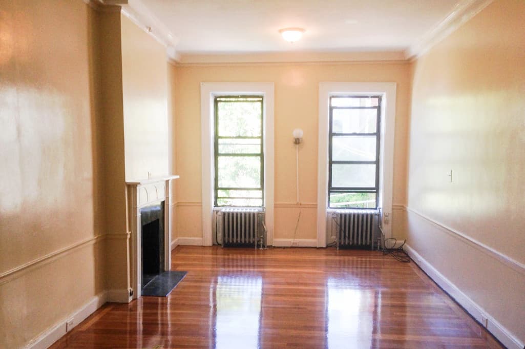 What you'll get across NYC for $1,800 a month