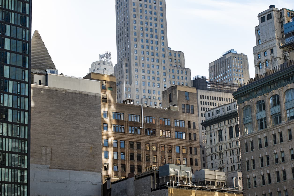 What it's like being a NYC super during the pandemic 