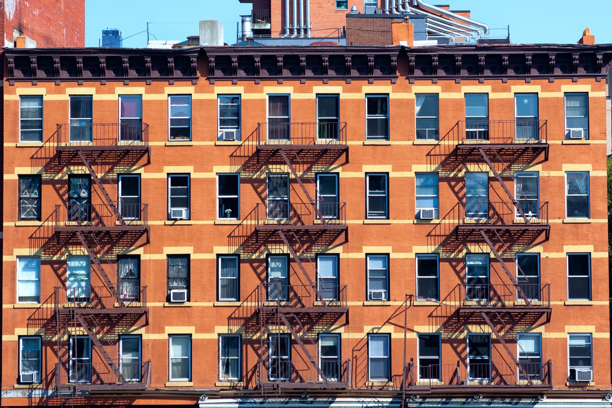 With a new supermajority, Democrats eye more progressive real estate protections for renters