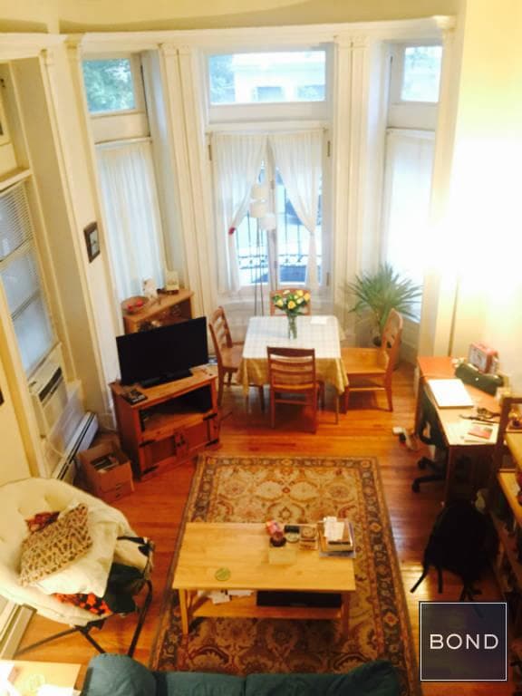 Is this Upper West Side studio's price too lofty?