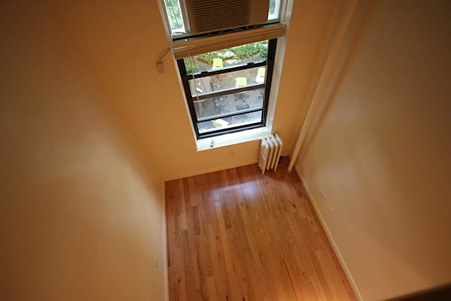 Is this $1,630 Chelsea studio a steal or proof of all that's wrong with NYC real estate?