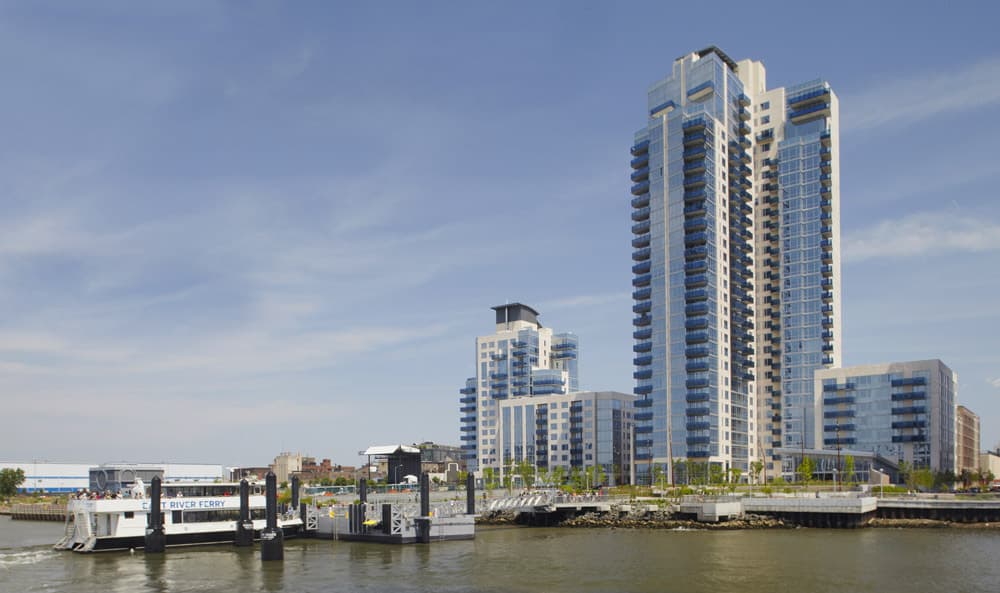 We quarantined in a studio and saved enough to buy a luxury condo