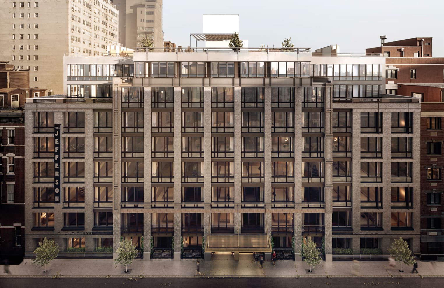 Buy Curious: What's the deal with tax abatements?