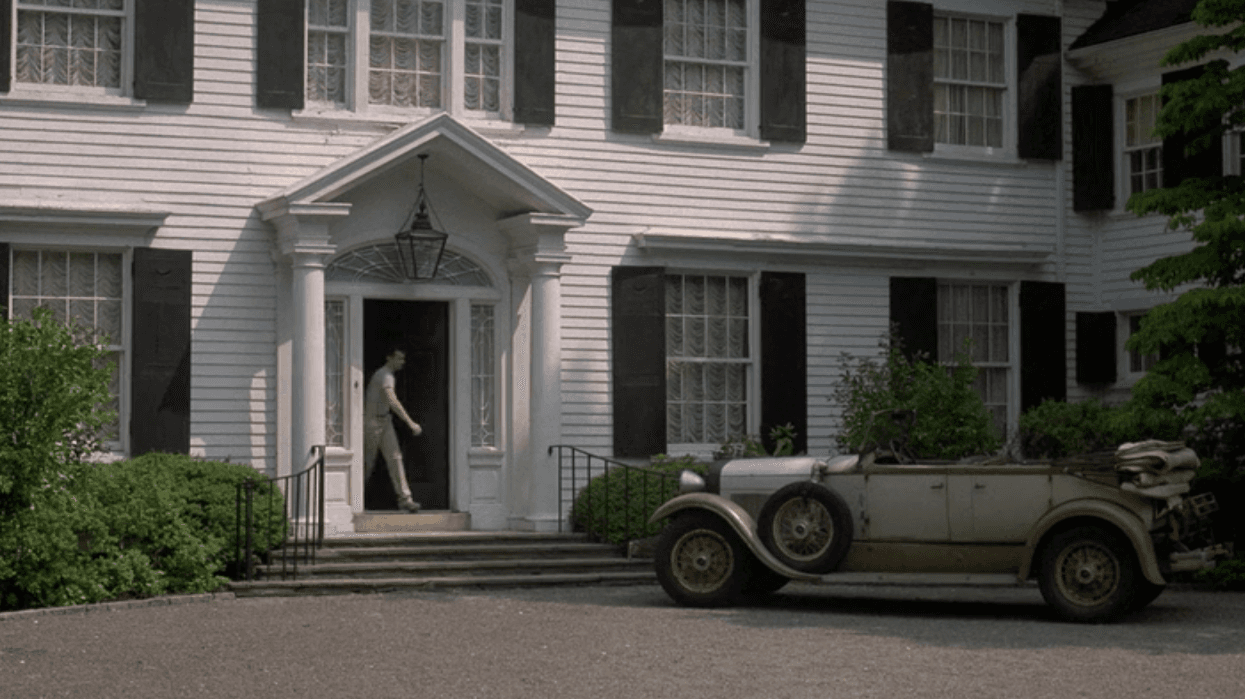 "The Money Pit" will make you reconsider that quaint fixer-upper