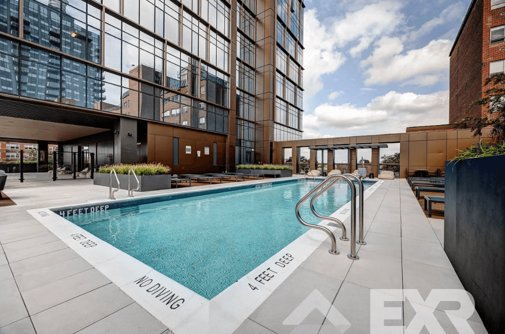 The Shoreline at 2230 Cropsey Ave. in Gravesend, Brooklyn