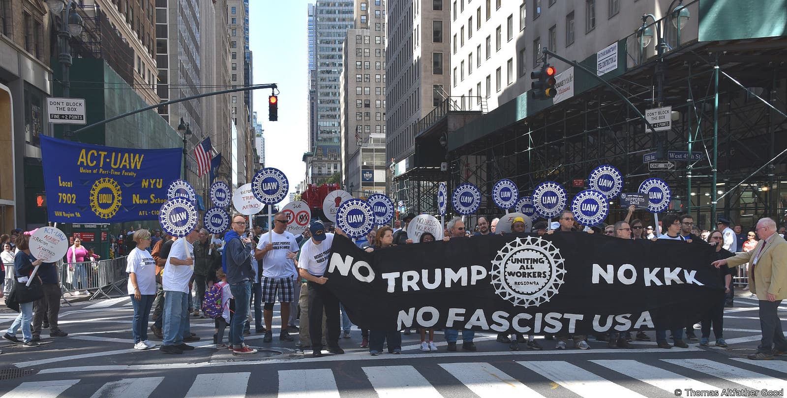 Happy Labor Day! Brick Underground is enjoying a day off