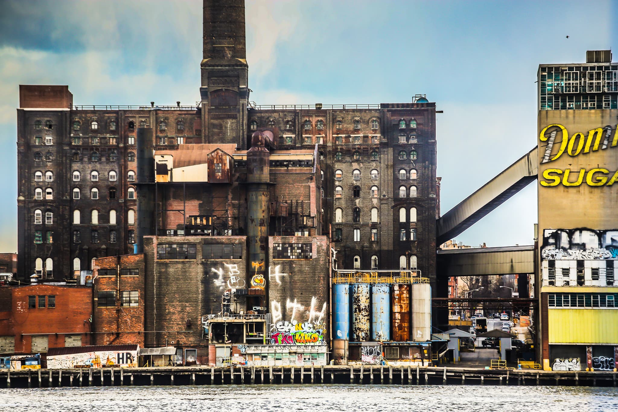 Parking brings out the animal in us, forgotten New York City neighborhoods, & more