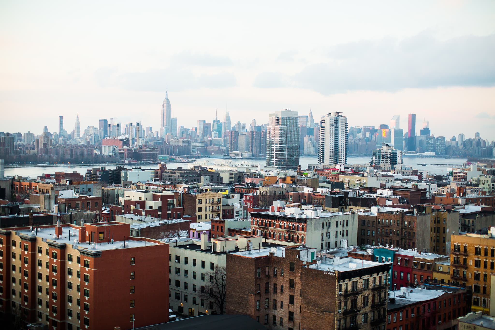 Brooklyn sales market eases off the gas pedal