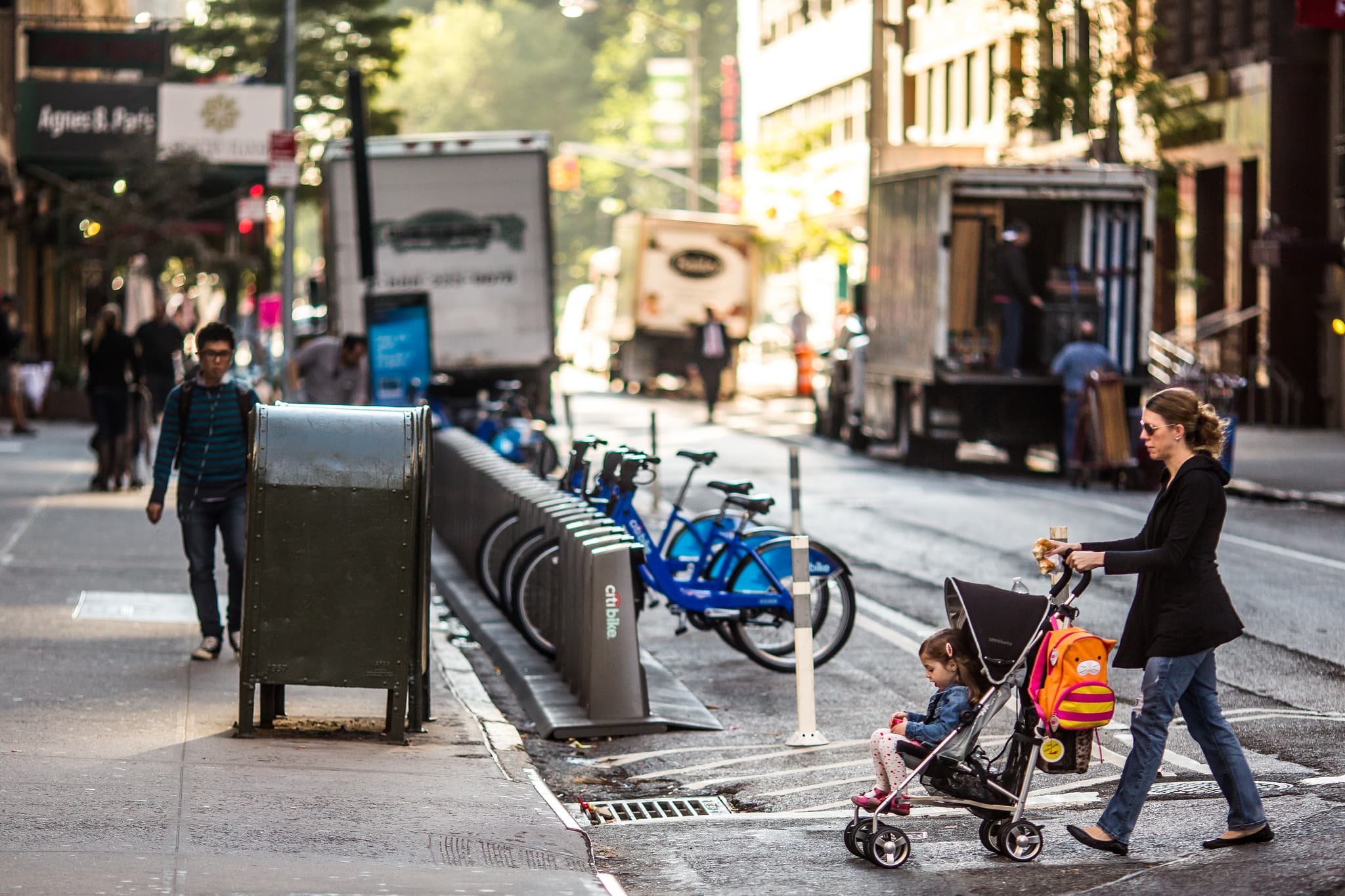 Using flip taxes to make up for lost revenue, retail apocalypse hits home, & more top stories