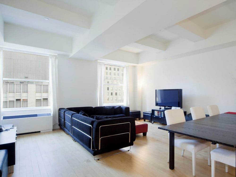 Through-the-Wall Versus PTAC Air Conditioners: A Guide for New Yorkers