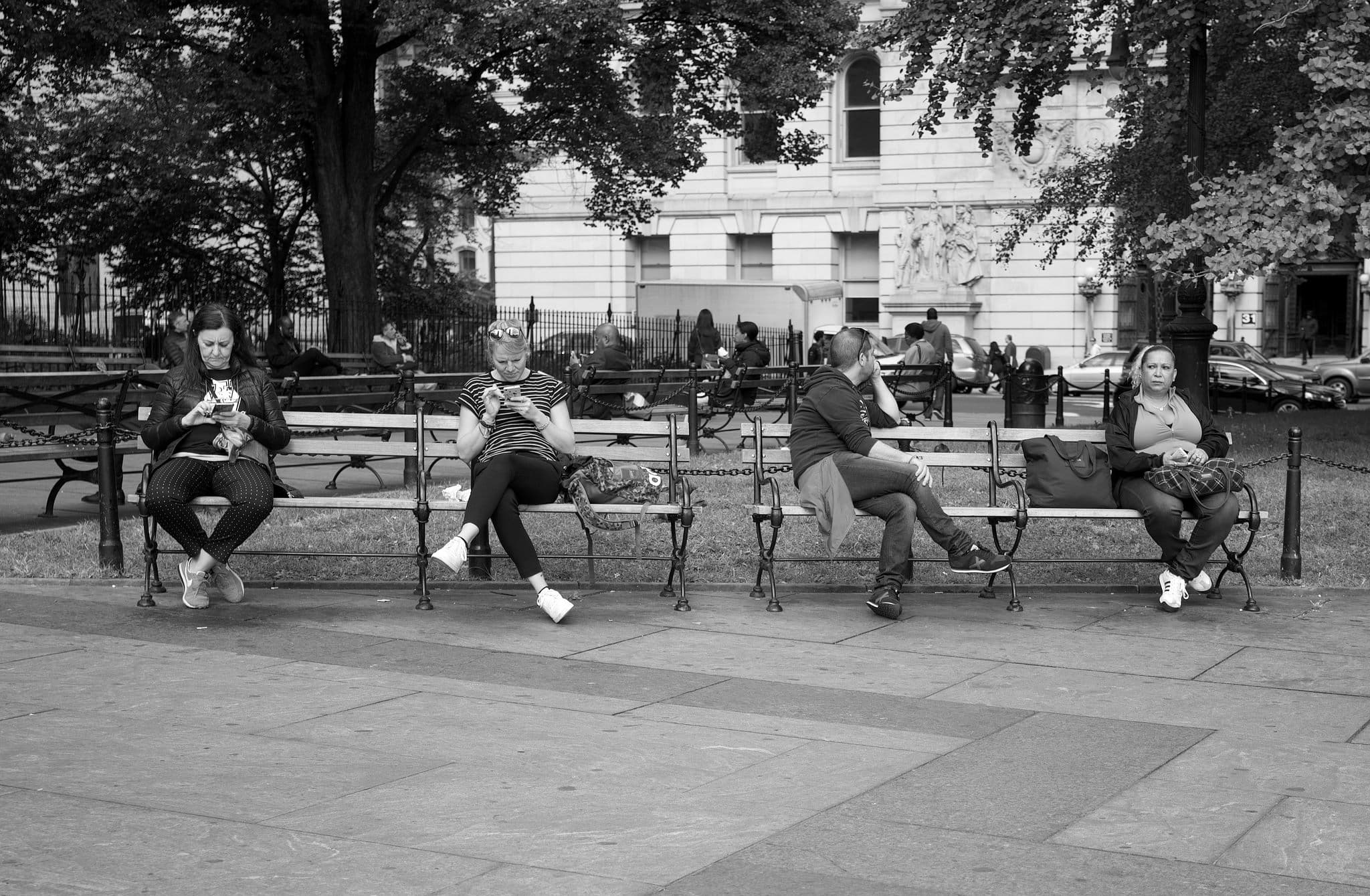 A town bans 'for sale' signs, what sellers need to say about a building's condition, & more