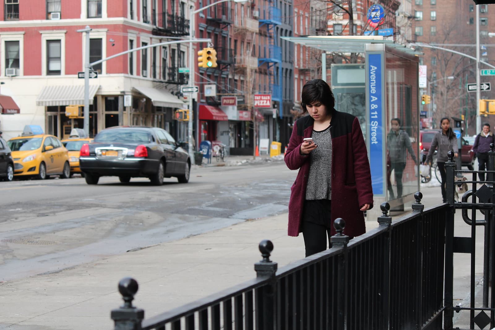 Paying more mansion tax, steep drop for sales of new development in NYC, & more