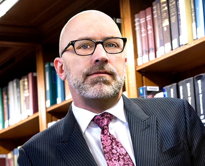 Confused about your rights as a renter? Landlord-tenant attorney Todd Lamb can help