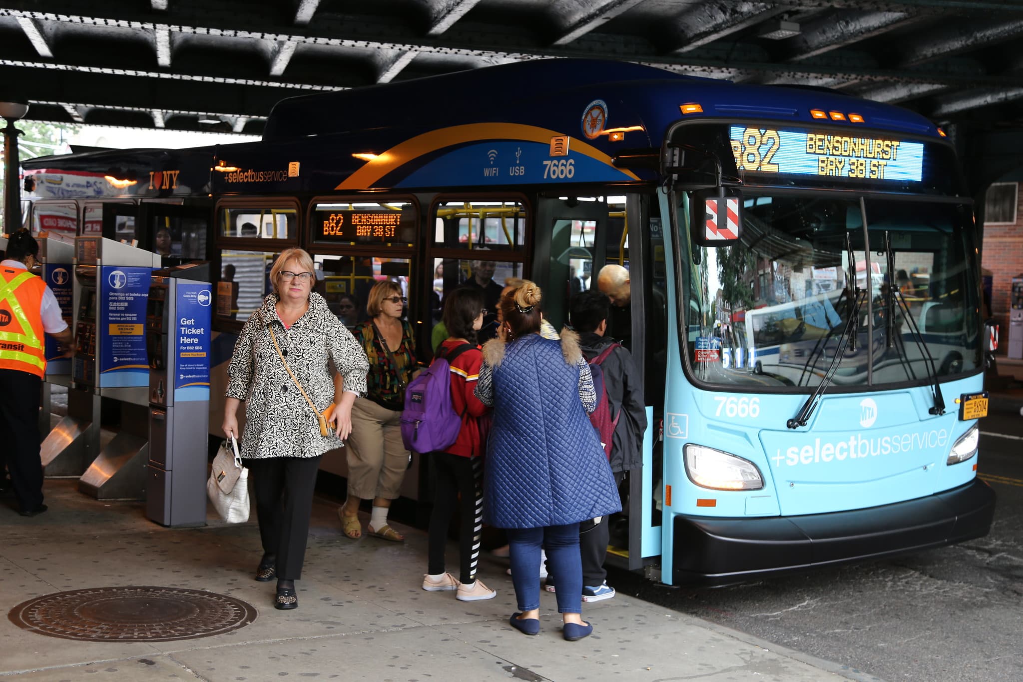 The Brick Underground Podcast: The intersection of transit and housing in NYC