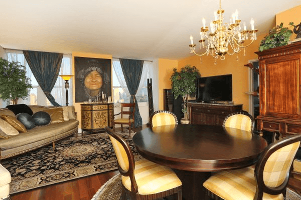 Jersey City for $1 million: How much can you buy?