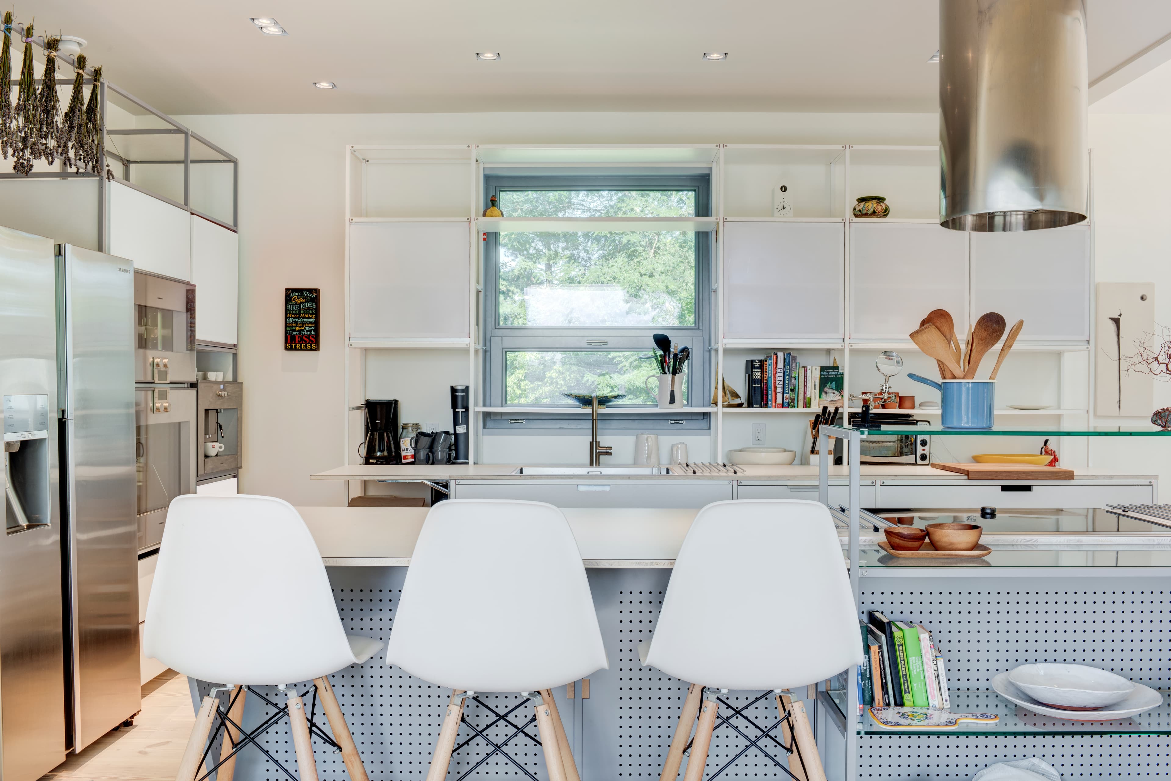 10 renovation ideas to create a sustainable kitchen in your NYC apartment or brownstone