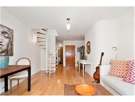 What you'll find in NYC for $4,000 a month