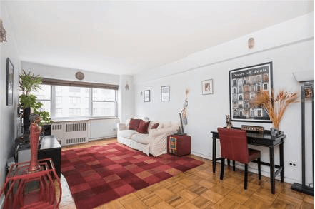 What you’ll get across NYC for $550,000