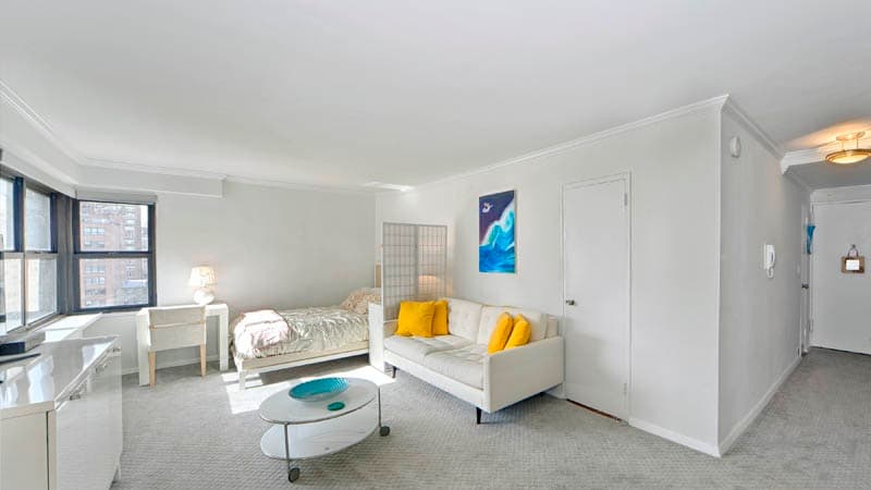 How do I find a studio that doesn't feel like a jail cell?