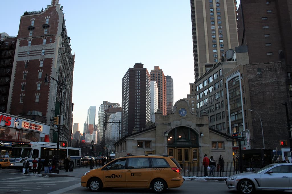 My co-op board interview: 'Uncomfortable' paperwork and the questions I should have asked about smoking