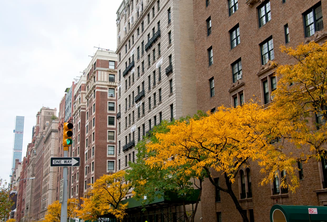 My co-op board interview: The scheduling was messy, but fears about being an interracial couple were overblown