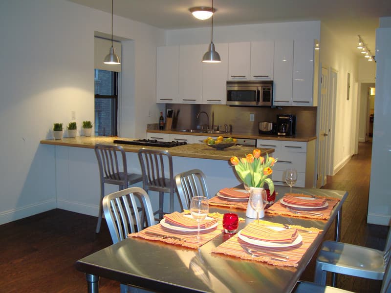 No-Fee Apartment of the Week: $5,500 two-bedroom condo on the Upper West Side